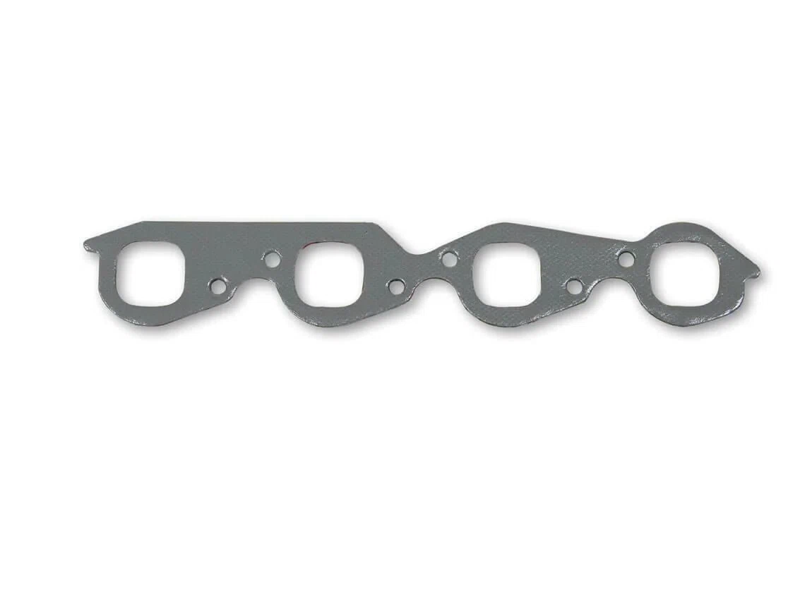 1991-2000 Chevrolet Tahoe Header Gaskets - Hi-Temperature - 396-502 Chevrolet Bi